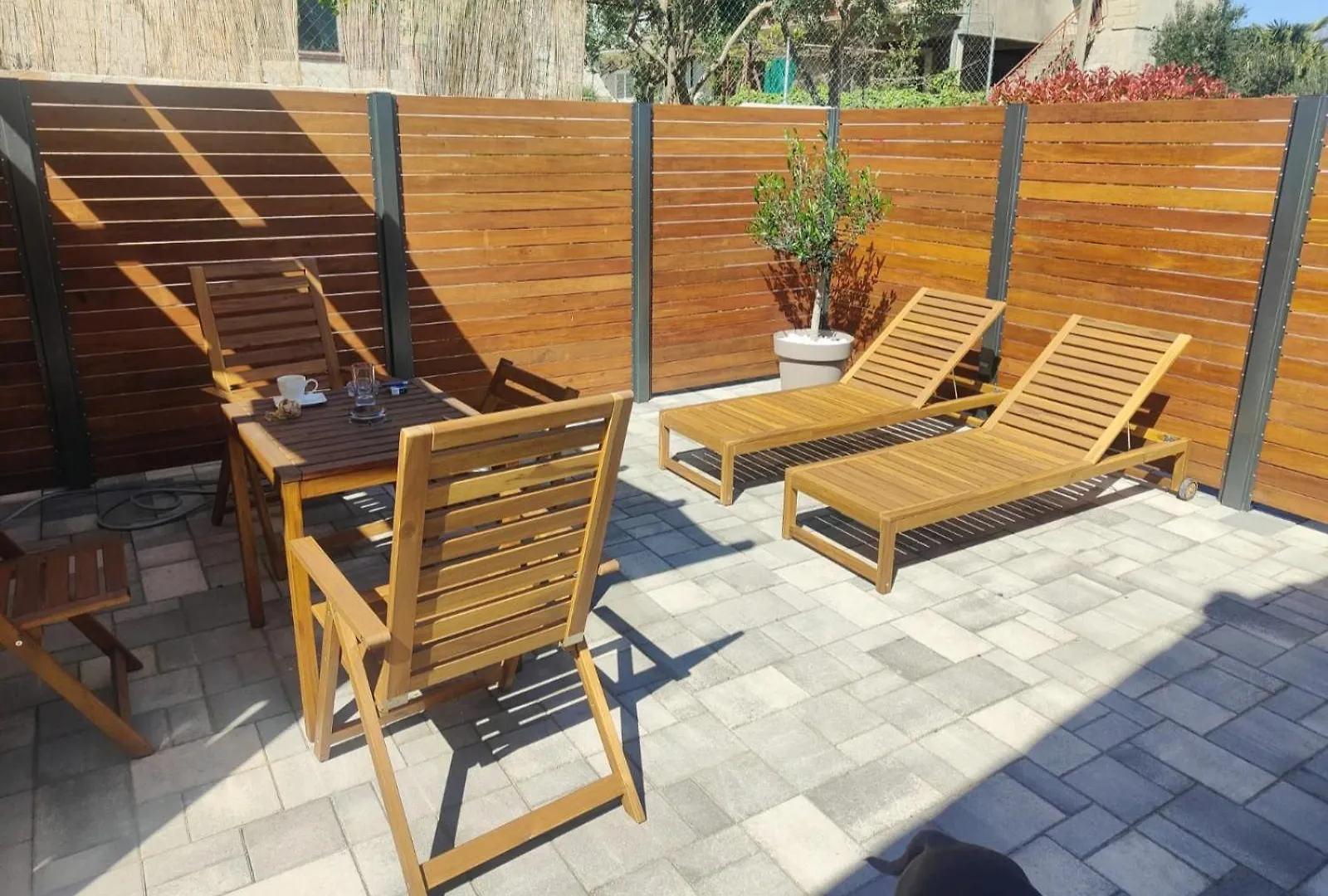 Tonina - House With Terrace, Jacuzzi, Free Parking Apartment Split Croatia